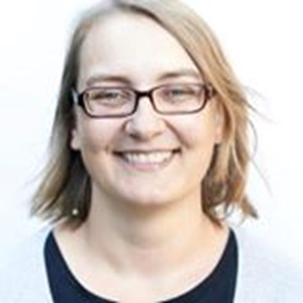 Billede af Jette Holk Hansen