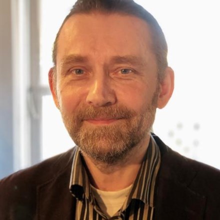 Billede af Lars Lavendt