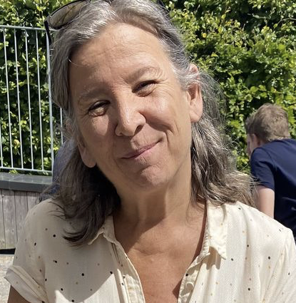 Billede af Linda Delamotte