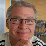 Billede af Peter Rahbek