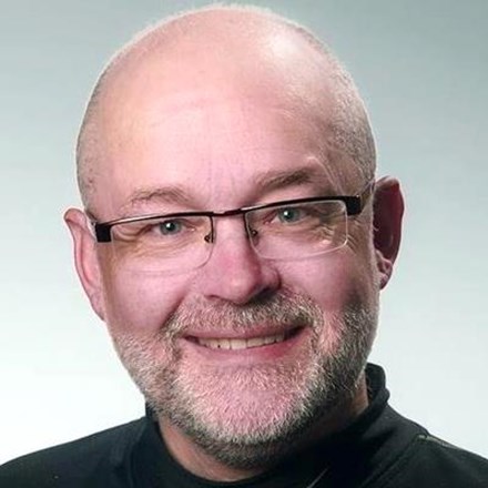 Billede af Søren Ulrichs