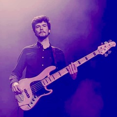 Jonathan Busk Larsen