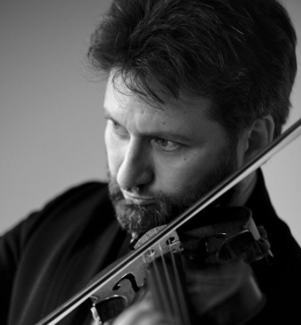 Billede af Jevgenij Skuratovskij