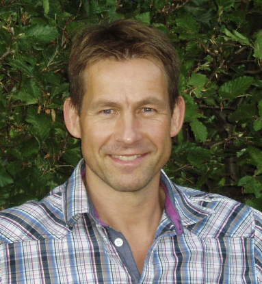 Billede af Thomas Lund