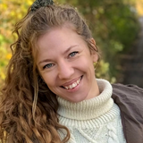 Billede af Thea Boel Gjerum