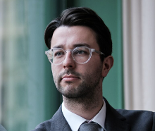 Billede af Ondrej Soukup