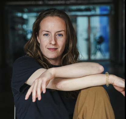 Billede af Linette Stamp Christensen