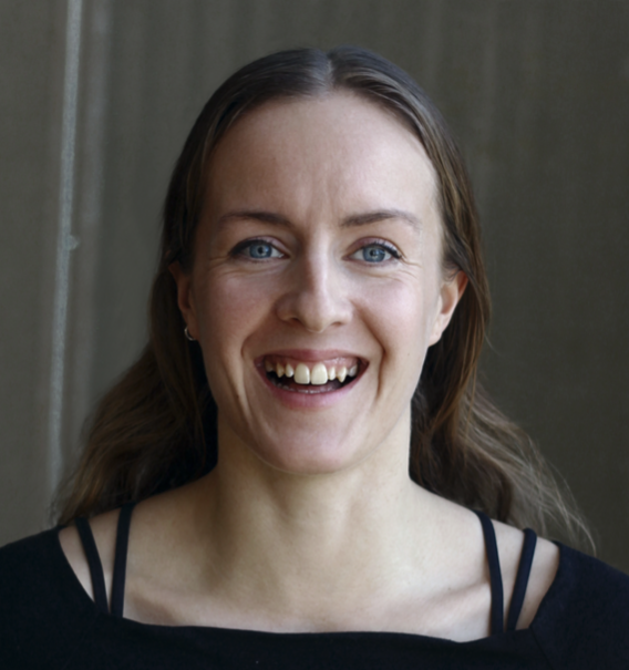 Billede af Linette Stamp Christensen