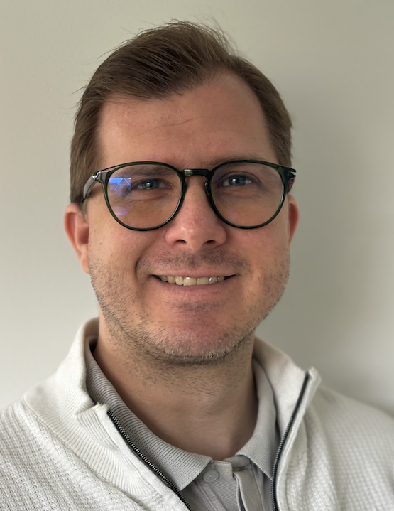 Billede af Morten Føns-Sønderskov